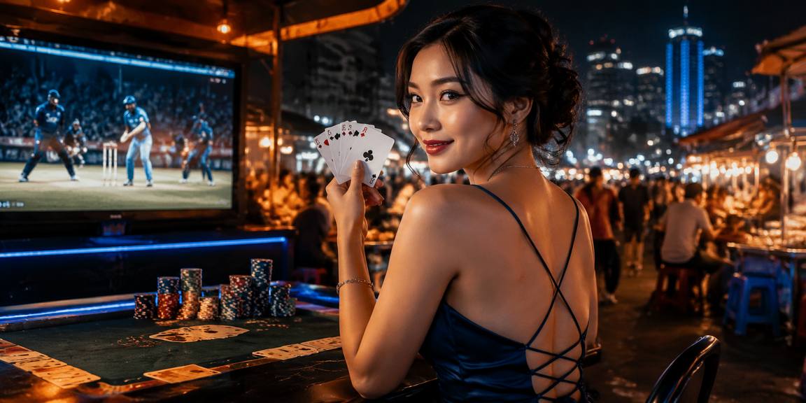 7y776 Sảnh trực tiếp